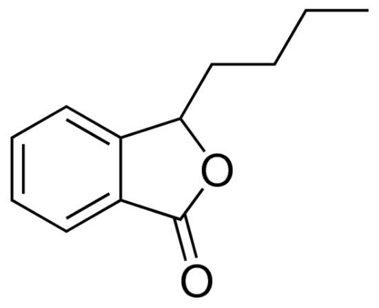 图片 正丁基苯酞 [3-N-丁苯酞]，3-N-Butylphthalide [NBP]；≥98% (HPLC)