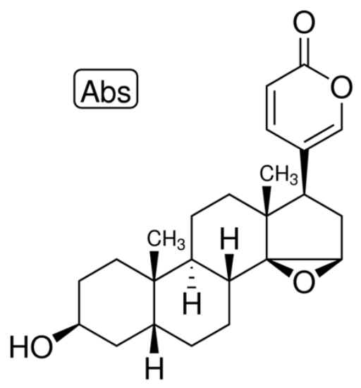 图片 脂蟾毒配基，Resibufogenin [RBG]；≥98% (HPLC)