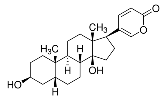 图片 蟾毒灵，Bufalin；≥97% (HPLC)