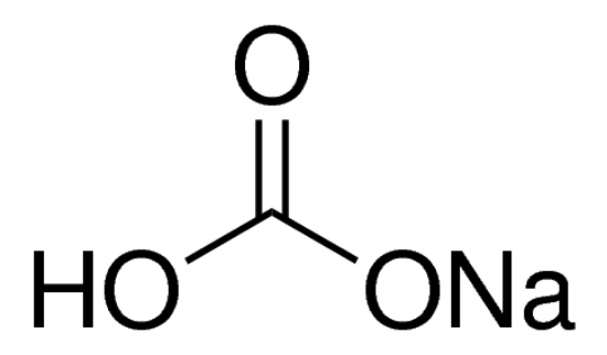 图片 碳酸氢钠，Sodium hydrogen carbonate；for analysis EMSURE® ACS,Reag.Ph Eur