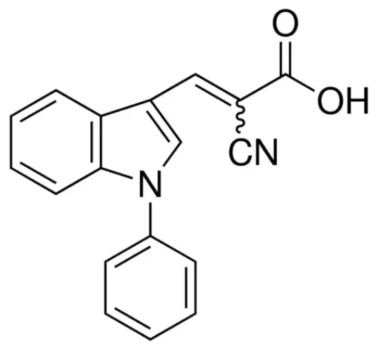 图片 UK-5099；≥98% (HPLC)