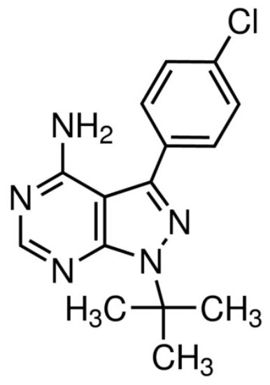 图片 PP2，≥98% (HPLC)