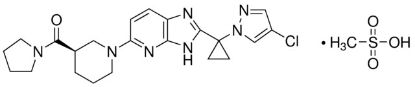 图片 PF-06424439，≥98% (HPLC)