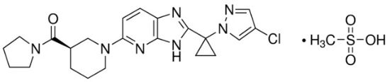 图片 PF-06424439，≥98% (HPLC)