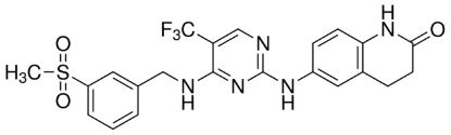 图片 PF-573228，≥95% (HPLC)