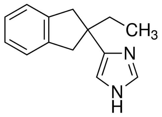 图片 阿替美唑，Atipamezole；≥98% (HPLC)