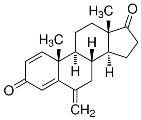 图片 依西美坦，Exemestane；≥98% (HPLC)