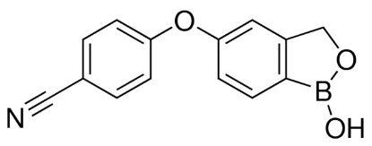 图片 克立硼罗，Crisaborole；≥98% (HPLC)