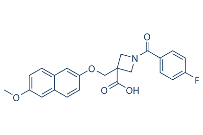 图片 PF-04418948，≥98% (HPLC)