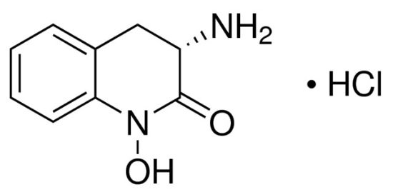 图片 PF04859989盐酸盐，PF-04859989 hydrochloride；≥98% (HPLC)