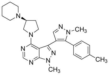 图片 CYP3cide，≥98% (HPLC)