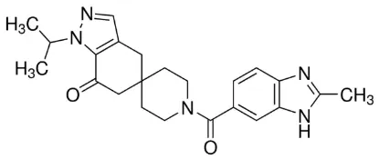 图片 PF-05175157，≥98% (HPLC)