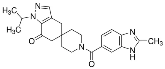 图片 PF-05175157，≥98% (HPLC)