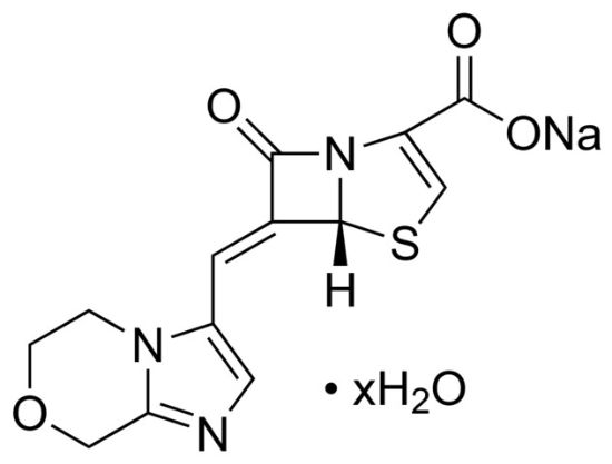 图片 BLI-489 hydrate，≥98% (HPLC)