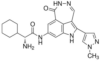 图片 PF-477736，≥98% (HPLC)