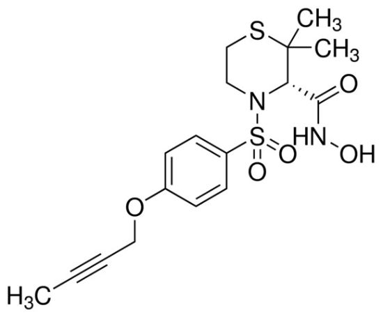 图片 TMI-1，≥98% (HPLC)