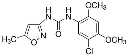 图片 PNU-120596，≥98% (HPLC)