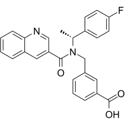 图片 PF-05105679，≥98% (HPLC)