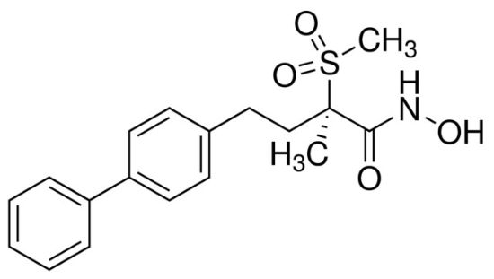 图片 PF-04753299，≥98%