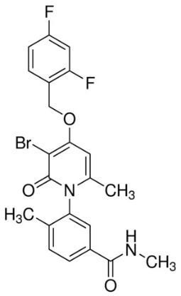 图片 PH-797804，≥98% (HPLC)