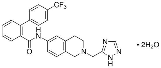 图片 CP-346086 dihydrate，≥97% (HPLC)