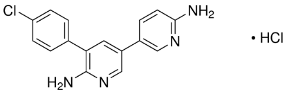 图片 PF06260933二盐酸盐，PF-06260933 dihydrochloride，≥98% (HPLC)