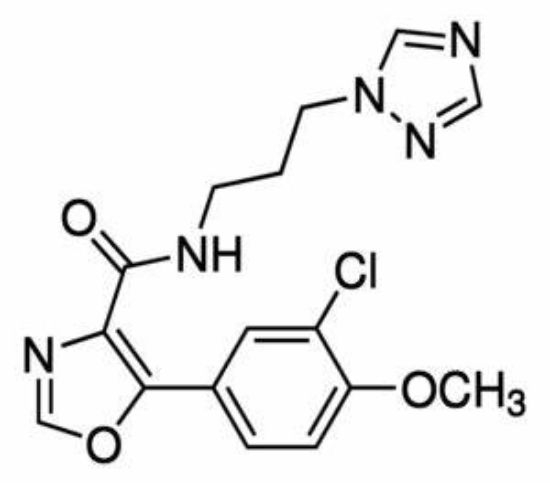 图片 PF-04802367，≥98% (HPLC)