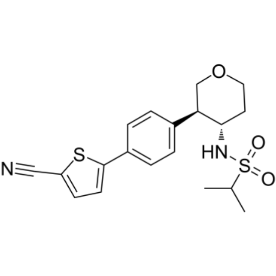 图片 PF-4778574，≥98% (HPLC)