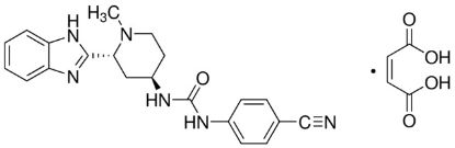 图片 PF04449913马来酸盐，PF-04449913 maleate salt；≥98% (HPLC)