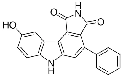 图片 PD-407824，≥98% (HPLC)