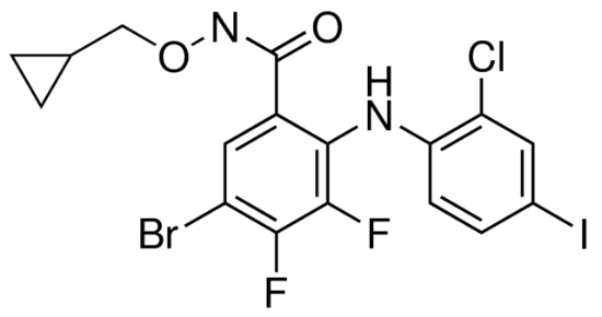 图片 PD-184161，≥98% (HPLC)