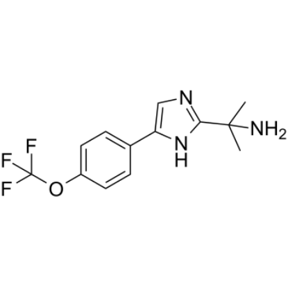 图片 PF-04885614，≥98% (HPLC)