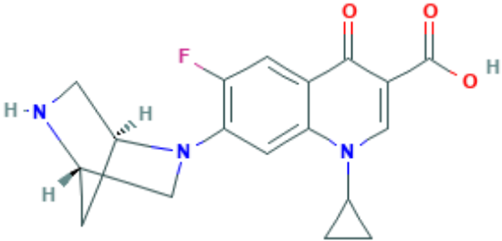 图片 CP74416甲磺酸水合物，CP-74416 methanesulfonate hydrate；≥98% (HPLC)