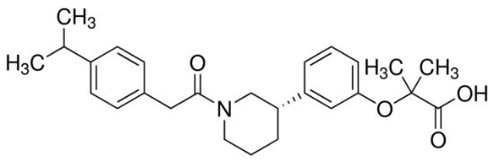 图片 CP-775146，≥98% (HPLC)