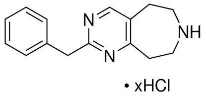 图片 PF03246799盐酸盐，PF-03246799 hydrochloride；≥98% (HPLC)