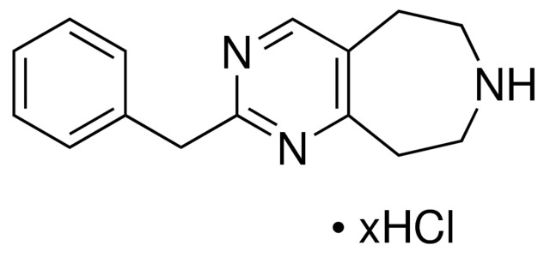 图片 PF03246799盐酸盐，PF-03246799 hydrochloride；≥98% (HPLC)