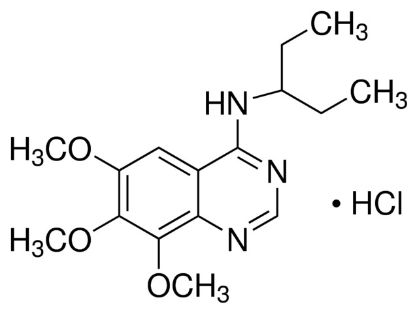 图片 PF04471141盐酸盐，PF-04471141 hydrochloride；≥98% (HPLC)