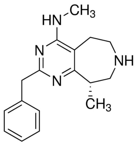 图片 PF-04479745，≥98% (HPLC)