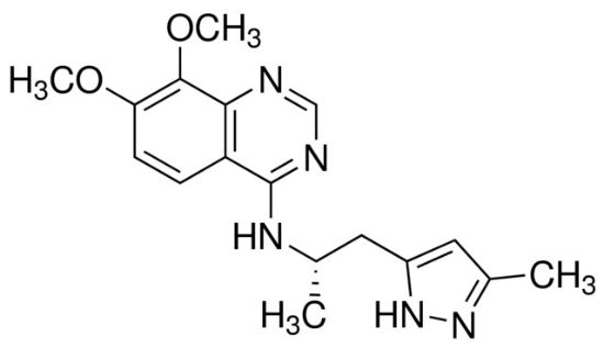 图片 PF-04827736，≥98% (HPLC)