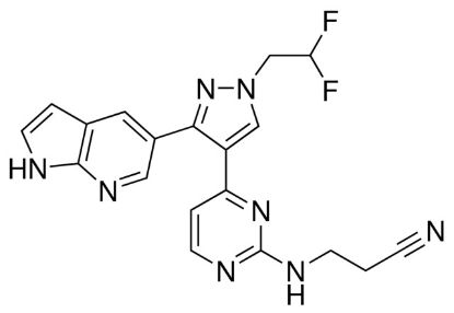 图片 PF-04880594，≥98% (HPLC)