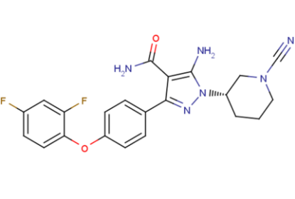 图片 PF-06250112，≥98% (HPLC)