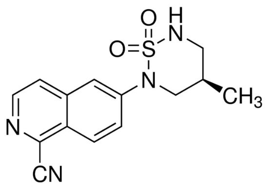 图片 PF-06260414，≥98% (HPLC)