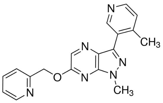 图片 PF-06297470，≥98% (HPLC)