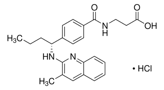 图片 PF06412154盐酸盐，PF-06412154 hydrochloride；≥98% (HPLC)