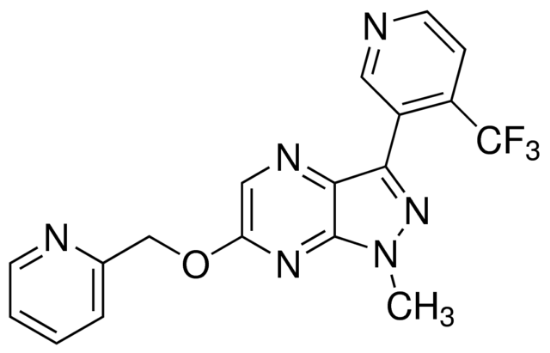 图片 PF-06422913，≥98% (HPLC)