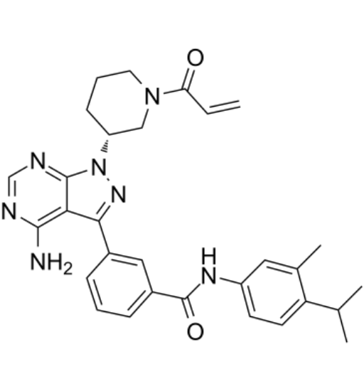 图片 PF-06465469，≥97% (HPLC)