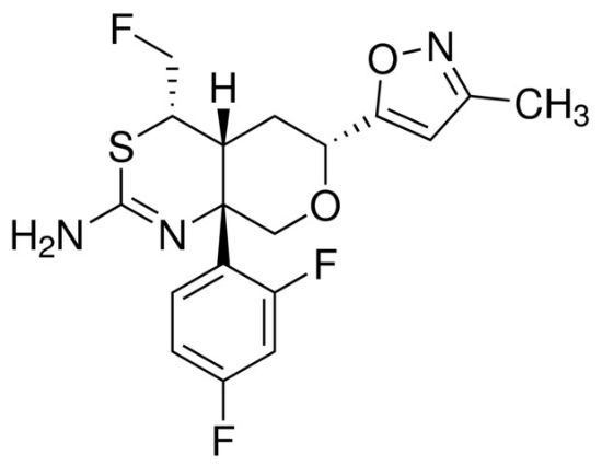 图片 PF-06663195，≥98% (HPLC)