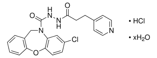 图片 SC51089水合物，SC-51089 hydrate；≥98% (HPLC)