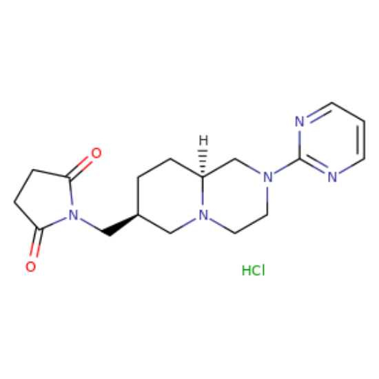 图片 盐酸舒尼必通，Sunepitron hydrochloride；≥98% (HPLC)