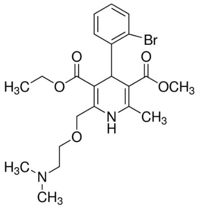 图片 UK-59811 hydrochloride，≥98% (HPLC)